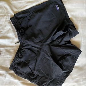 Patagonia 5” baggies